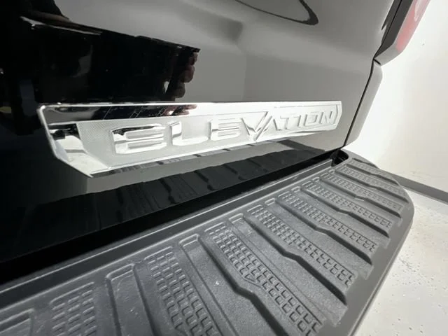 2026 GMC Sierra 1500 Elevation - Photo 33