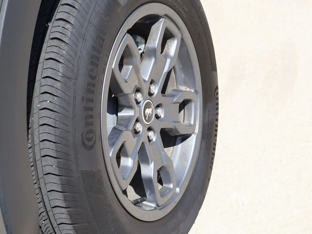 Certified Used 2024 Gray Metallic Ford Big Bend image 42