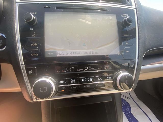 Used 2018 Blue Subaru 2.5i image 18