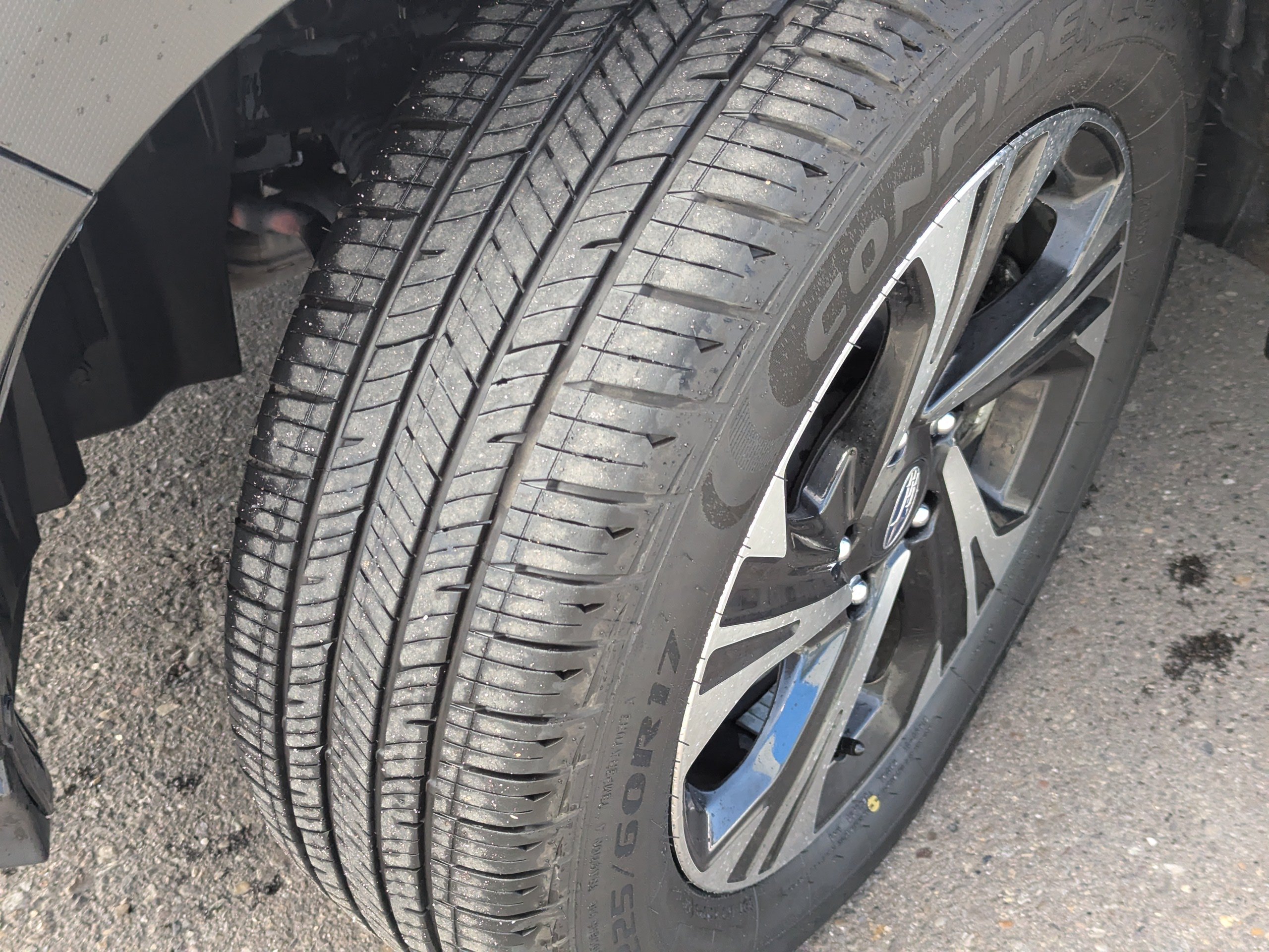 2024 Subaru Crosstrek Premium - Photo 42