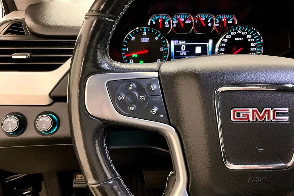 2018 GMC Yukon SLT - Photo 11