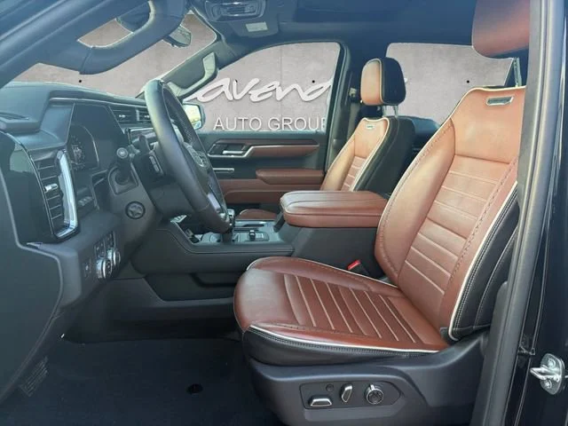 2024 GMC Sierra 1500 Denali Denali Ultimate - Photo 19