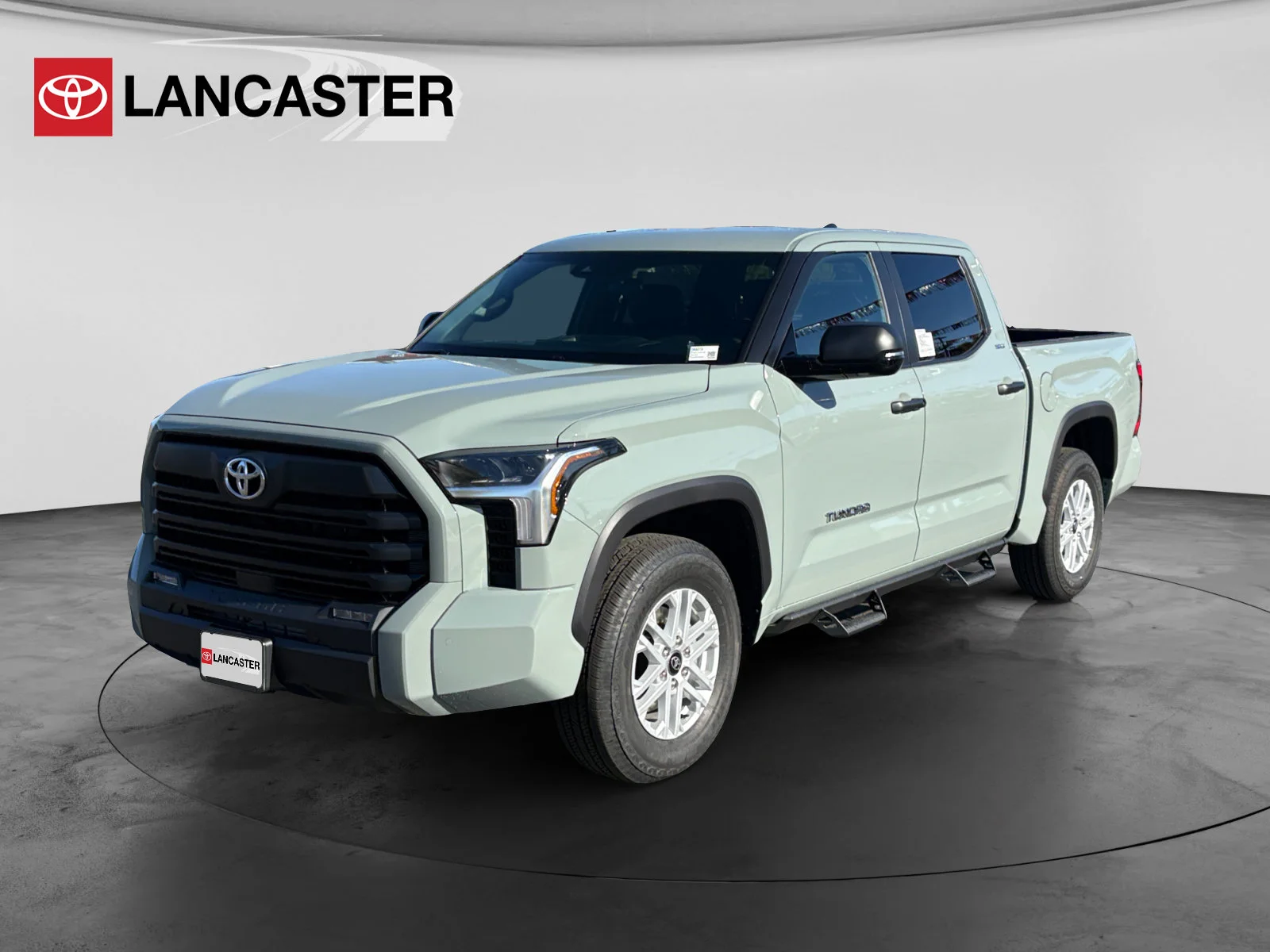 New 2026 Lunar Rock Toyota  SR5 image 3