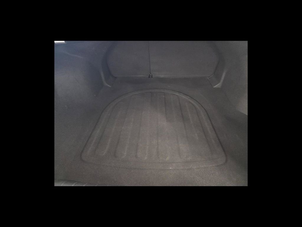 Used 2025 Red Kia EX image 20