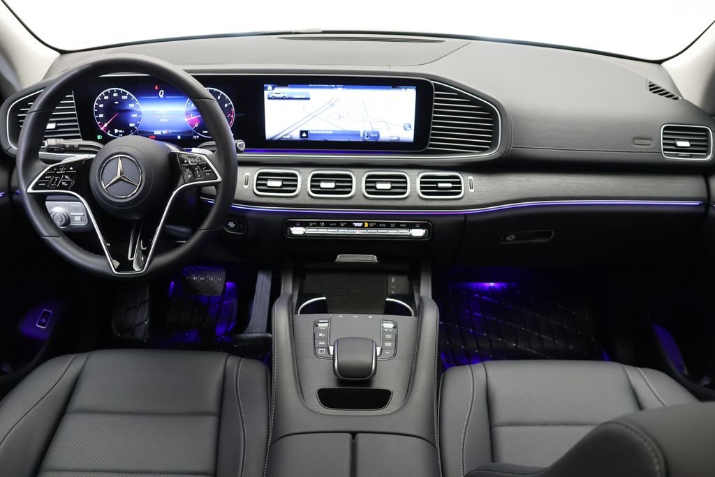 2026 Mercedes-Benz GLE GLE350 - Photo 18