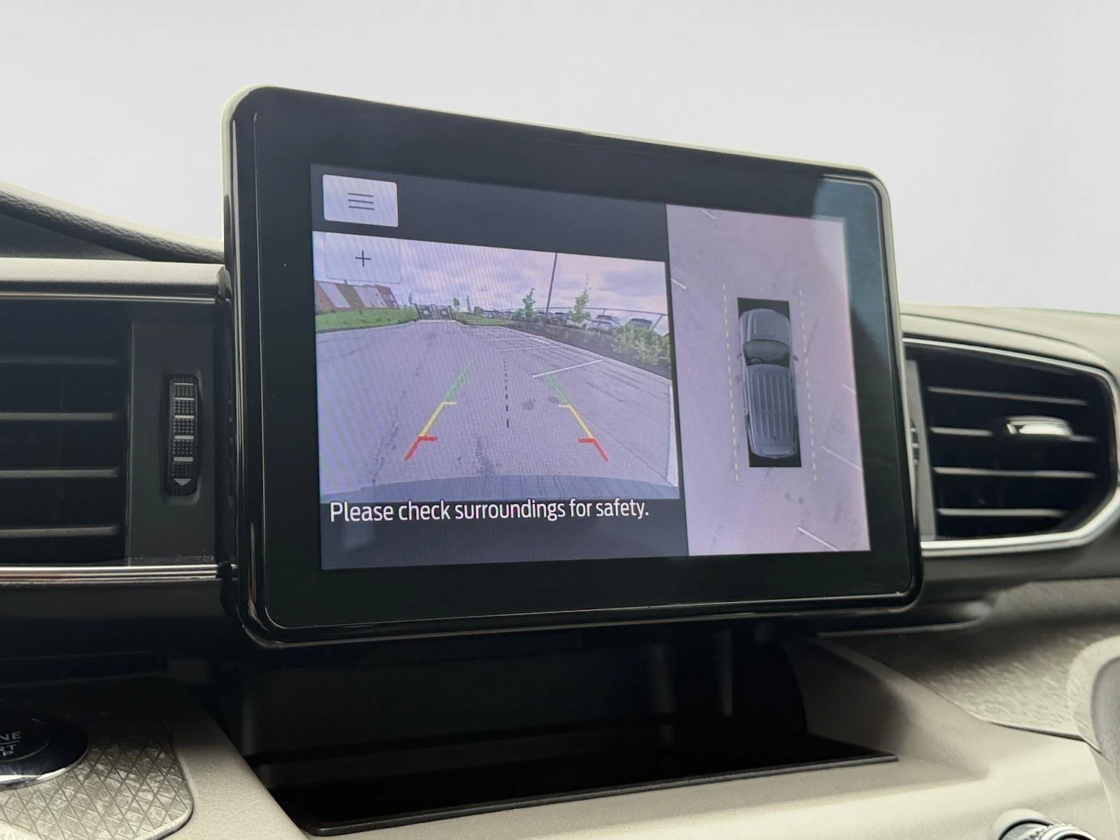 2023 Ford Explorer TIMBERLINE - Photo 25