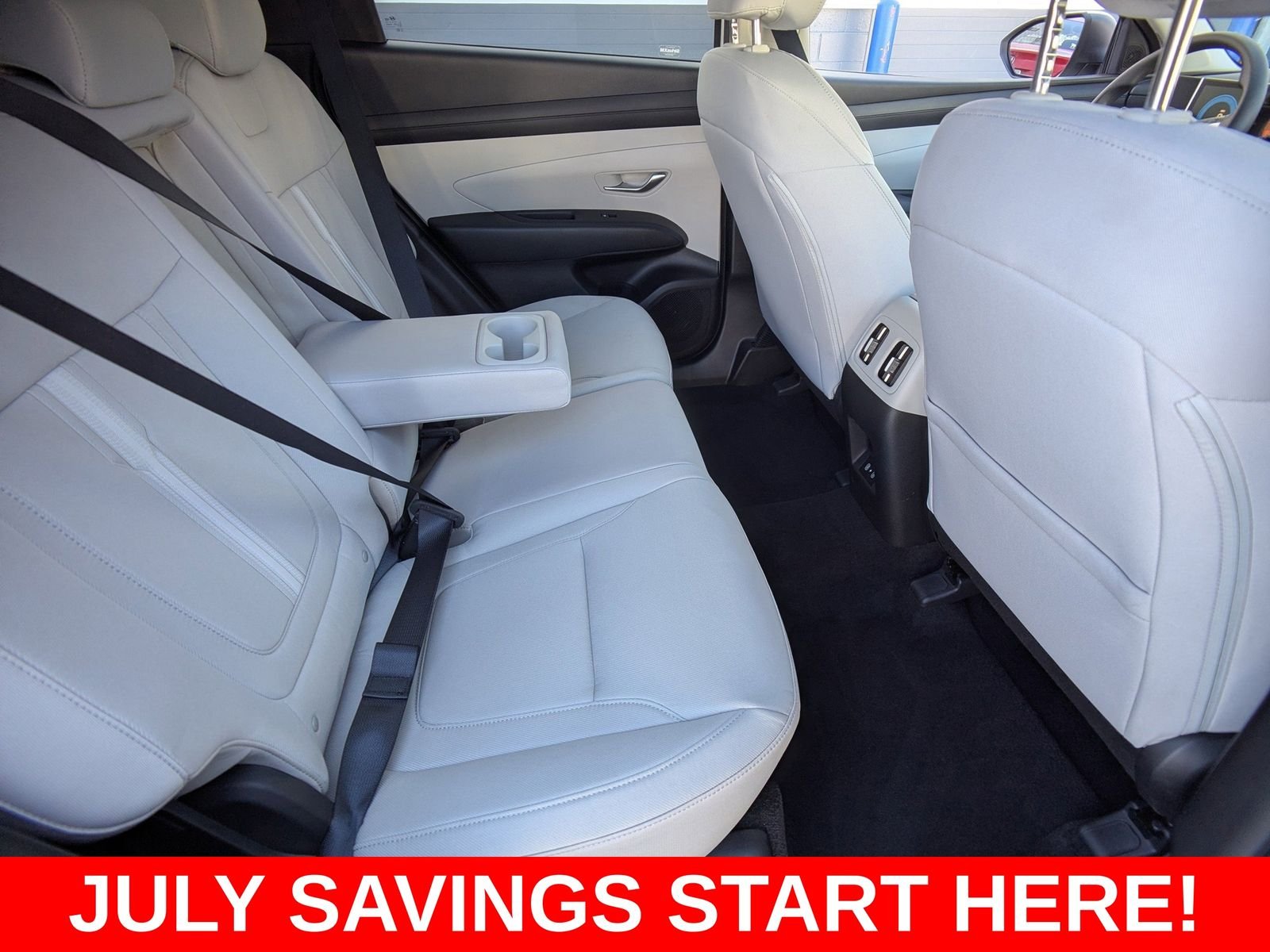 Used 2026 White Hyundai SEL image 15