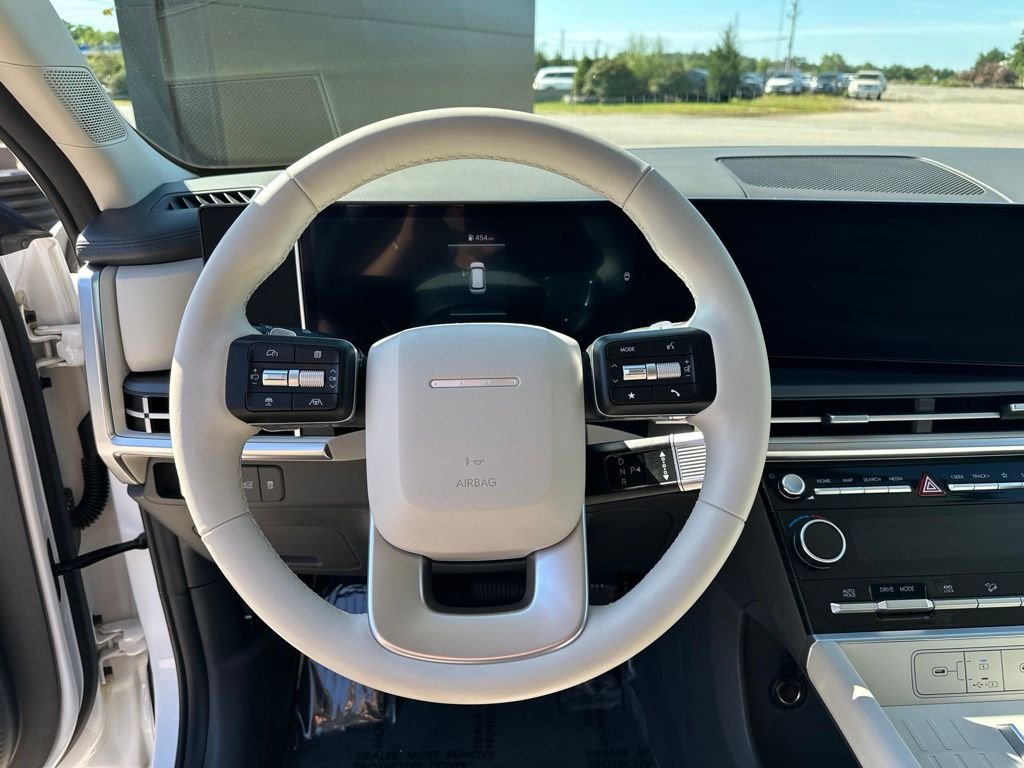 2026 Hyundai Santa Fe SE - Photo 14