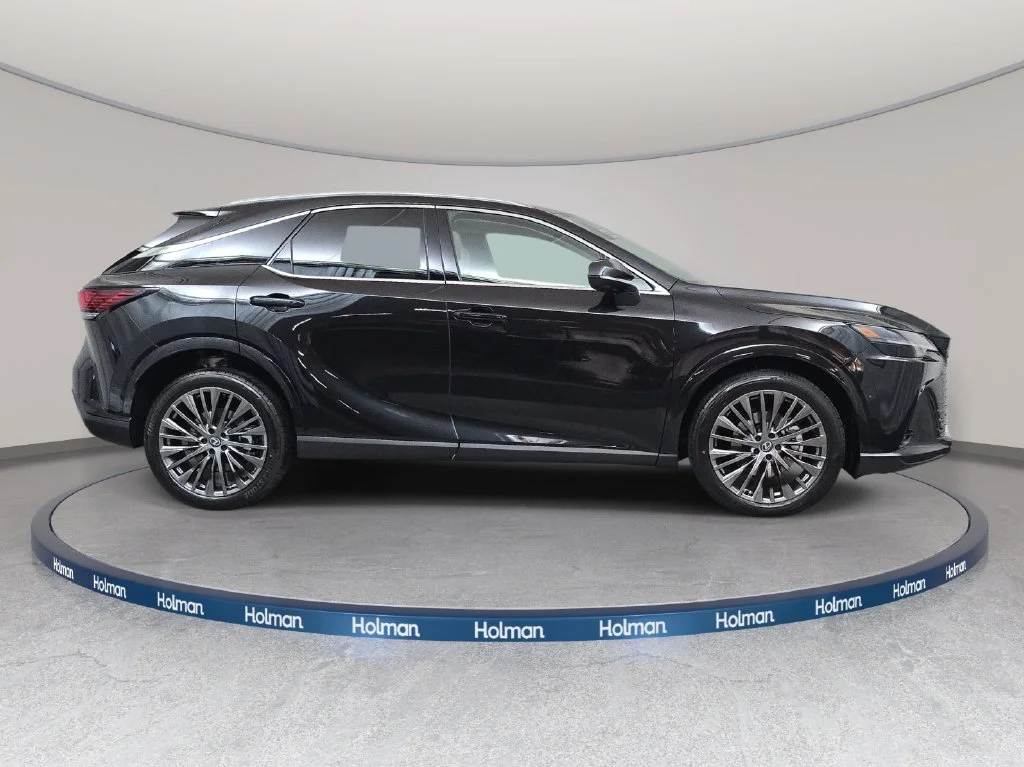 New 2026 Caviar Lexus LUXURY image 4