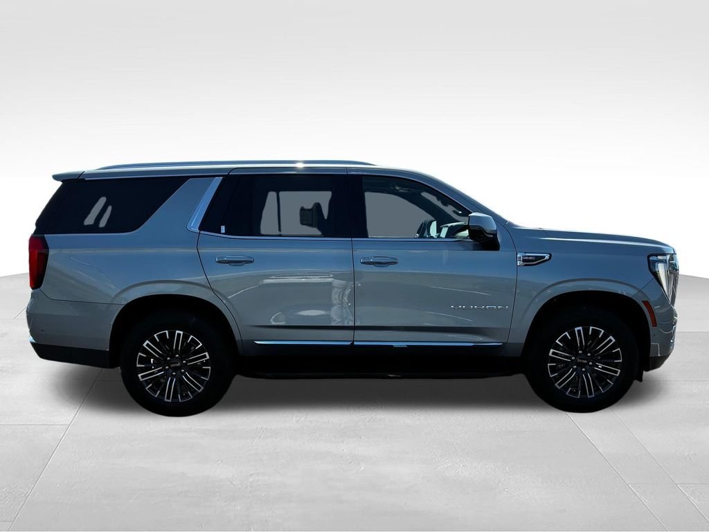Certified Used 2025 Silver GMC Elevation image 5