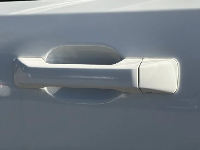 Used 2026 White Hyundai SEL image 43