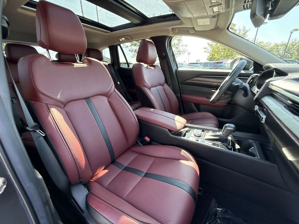 Used 2026 Gray Mazda Premium image 28