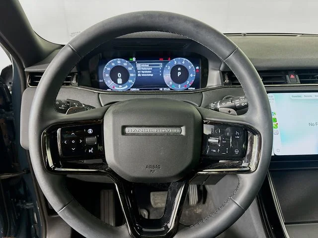 Used 2026 Blue Land Rover S image 12