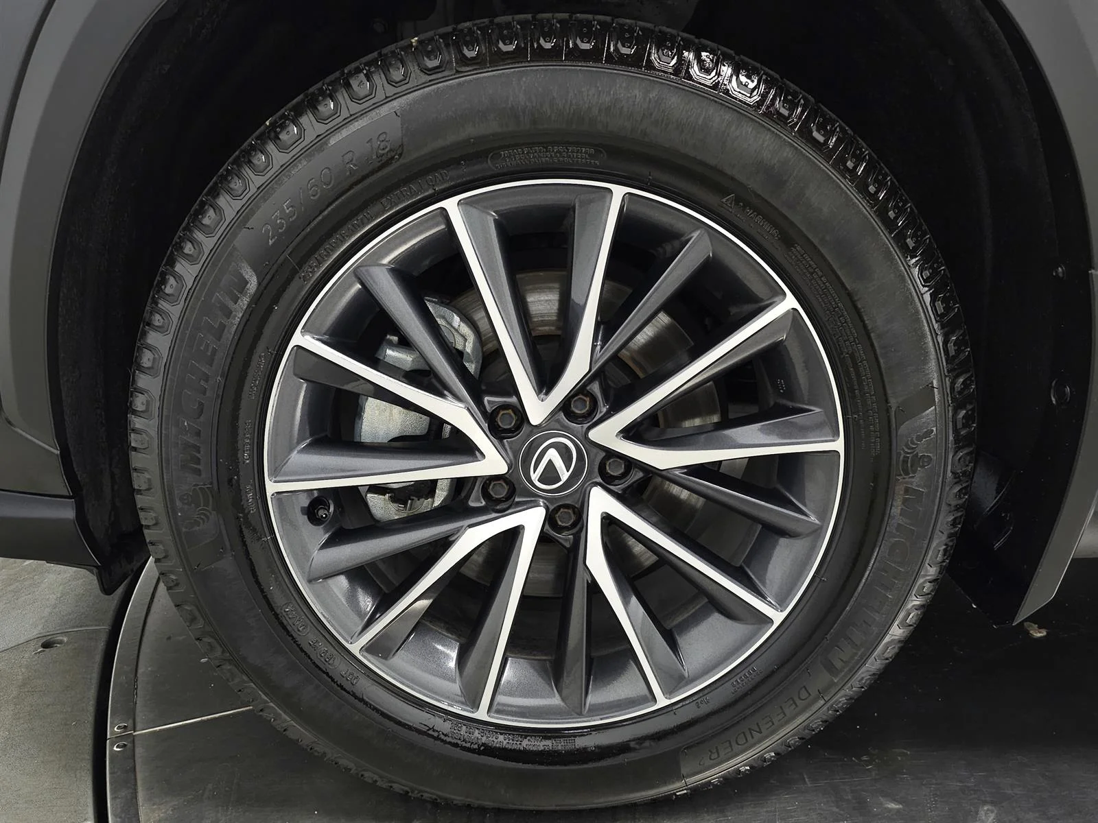Certified Used 2024 Caviar 223 Lexus Luxury image 13