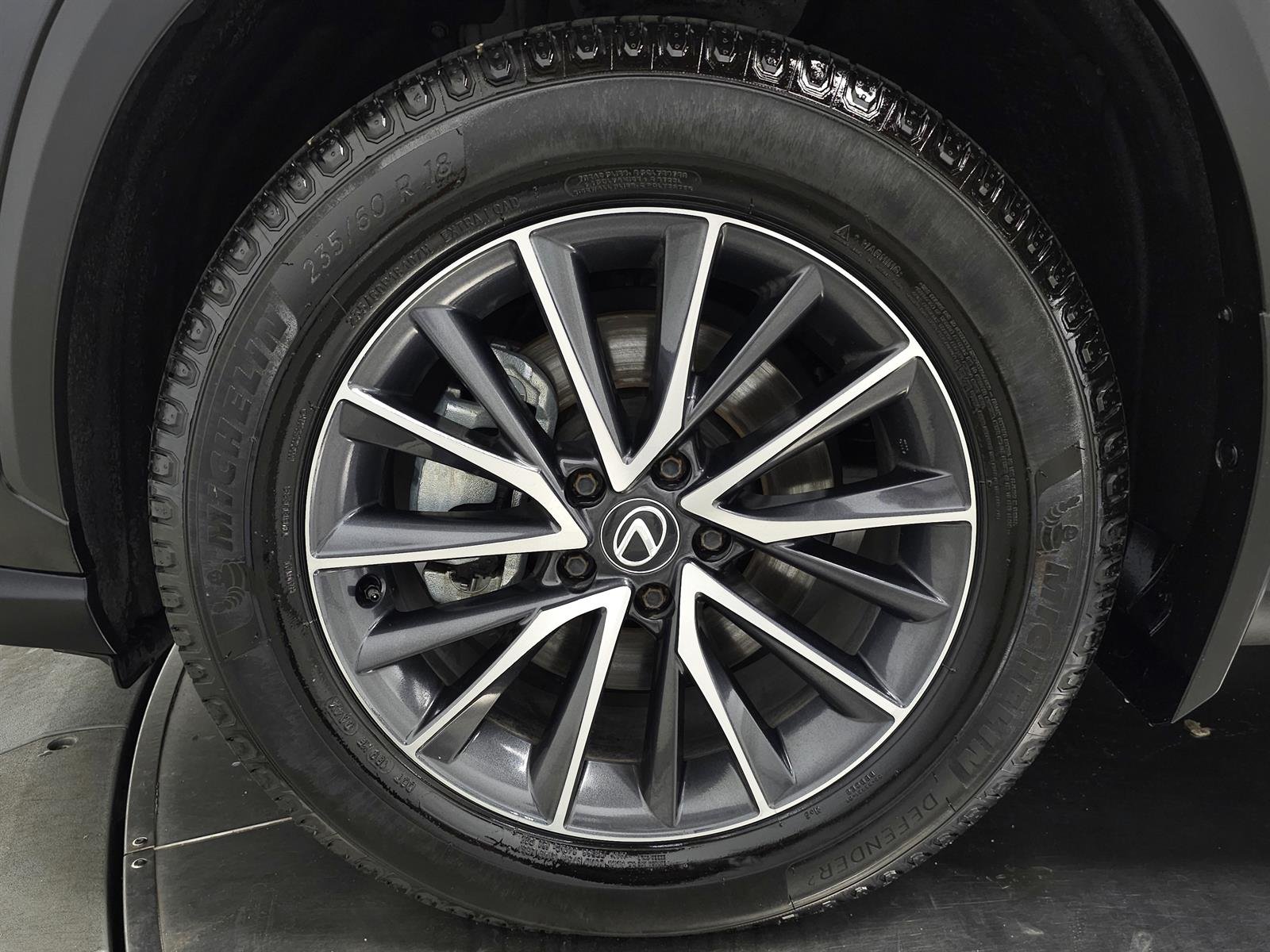 Certified Used 2024 Caviar 223 Lexus Luxury image 13
