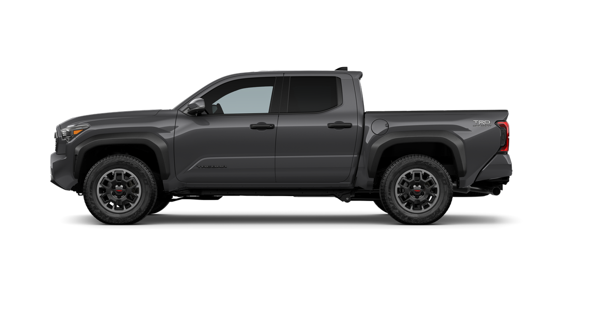 New 2026 Underground Toyota TRD Off-Road image 4