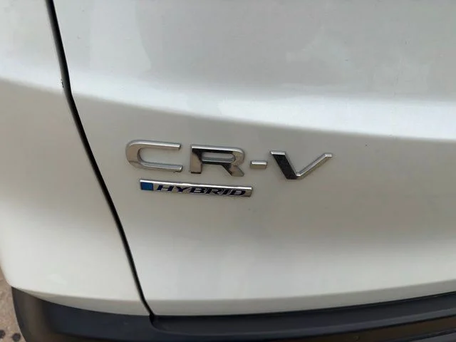 Used 2024 White Honda Sport-L image 6