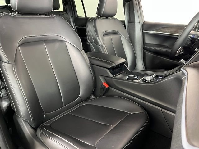 Used 2026 Gray Jeep Limited image 46