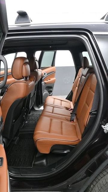 2020 Jeep Grand Cherokee Summit - Photo 21