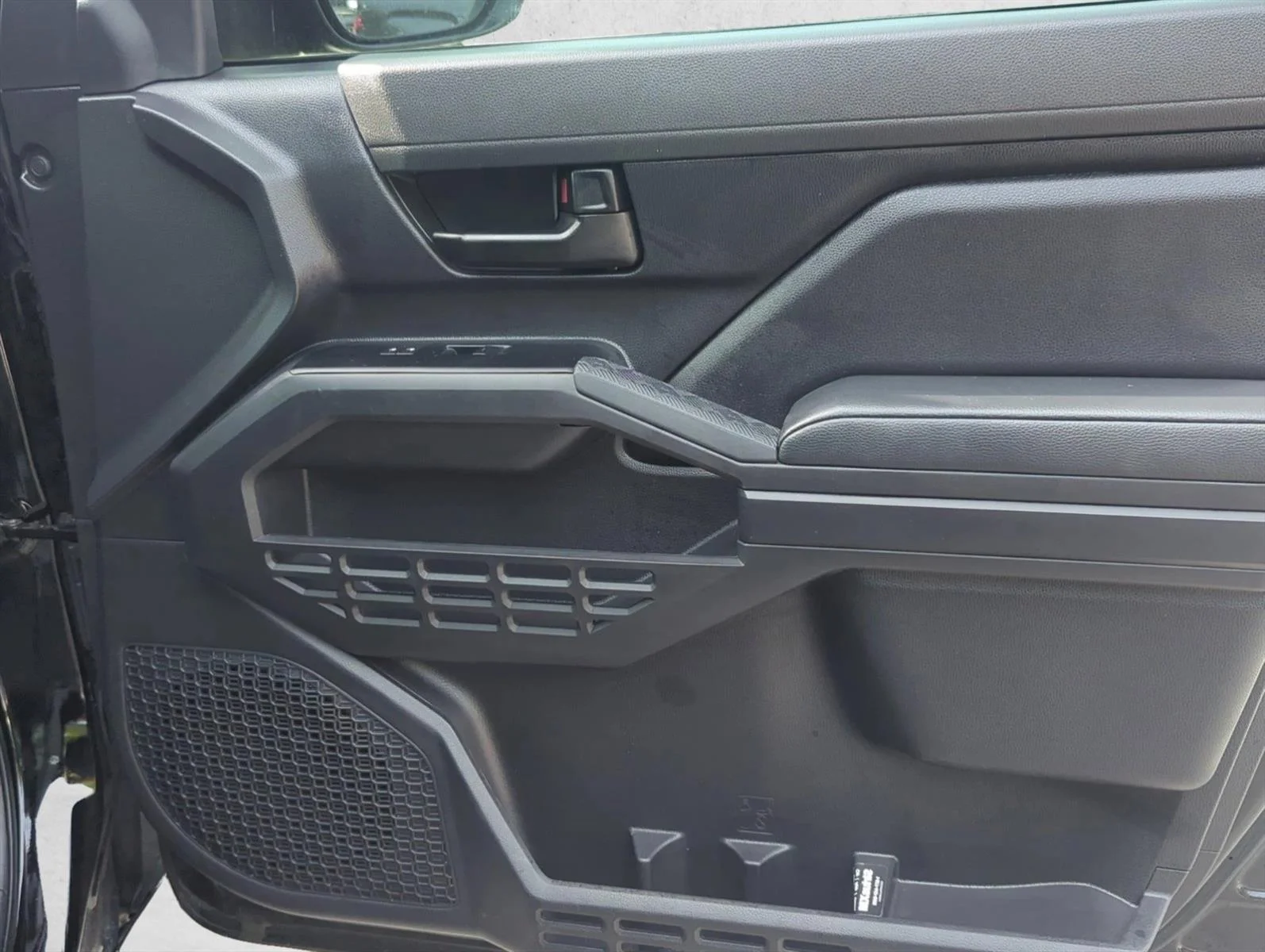 Used 2025 Gray Toyota SR image 23