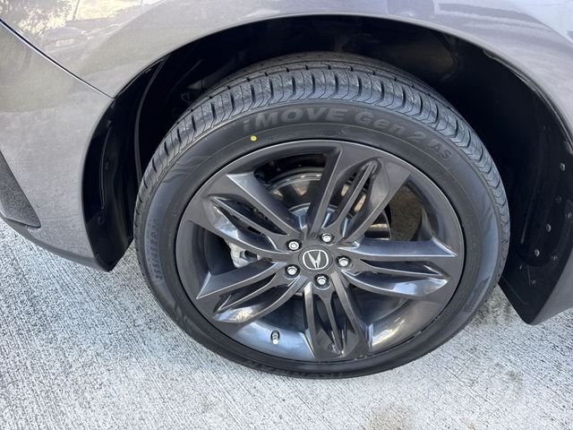 2021 Acura RDX A-Spec Package - Photo 10