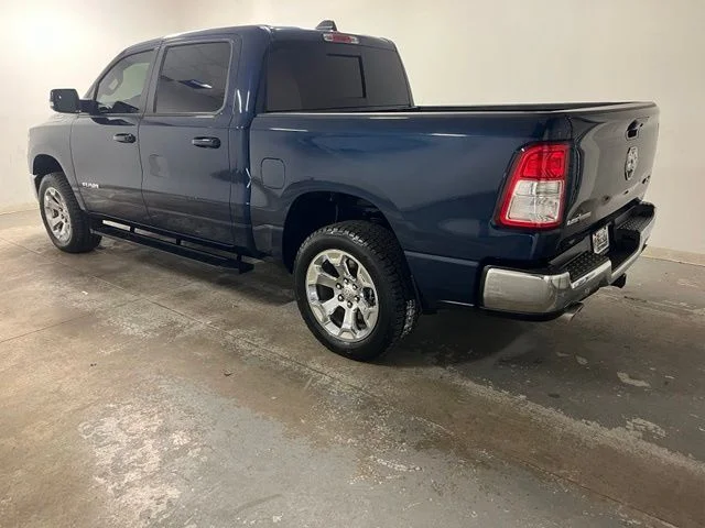 Used 2022 Blue Ram Big Horn/Lone Star image 6