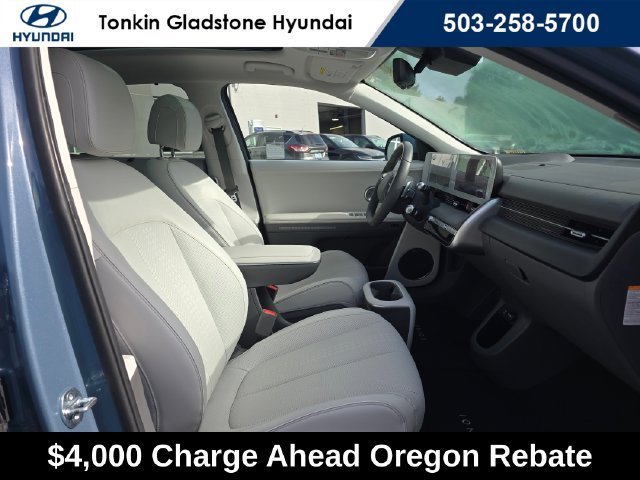2024 Hyundai IONIQ 5 Limited - Photo 10