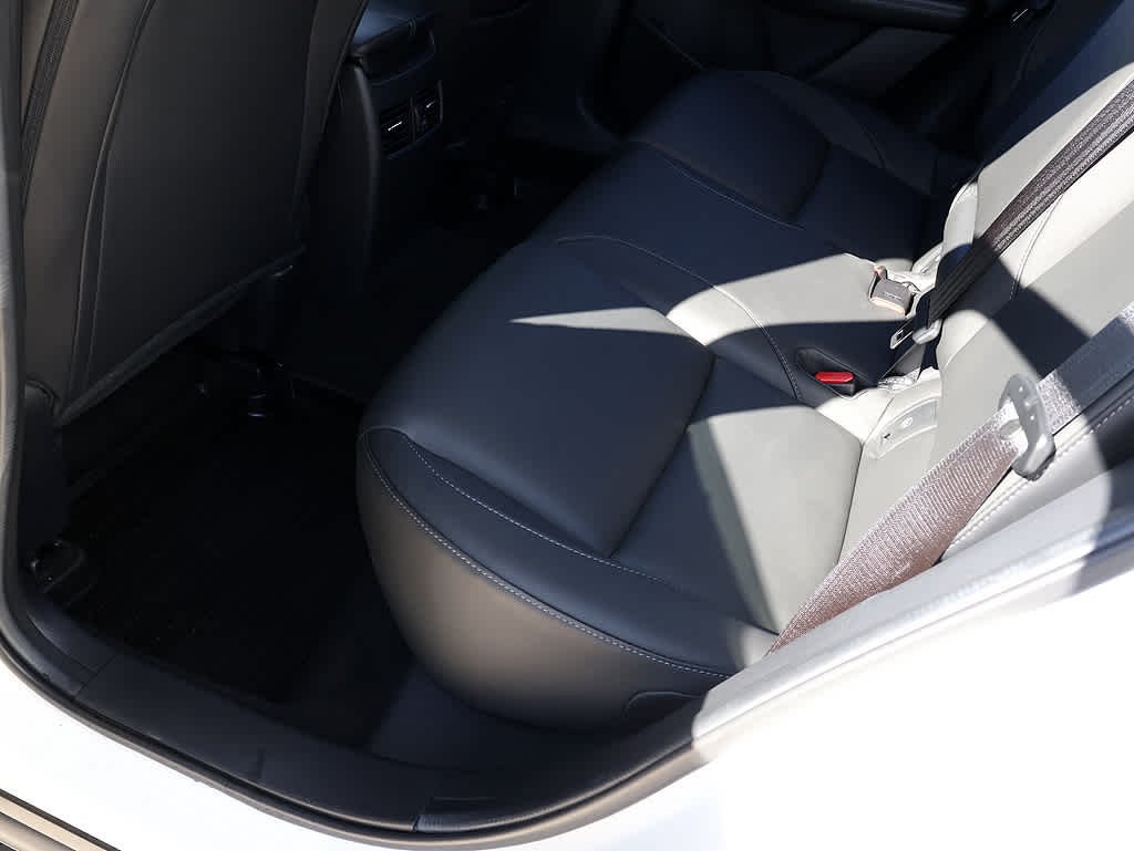 2026 Mazda CX-30 Preferred - Photo 27