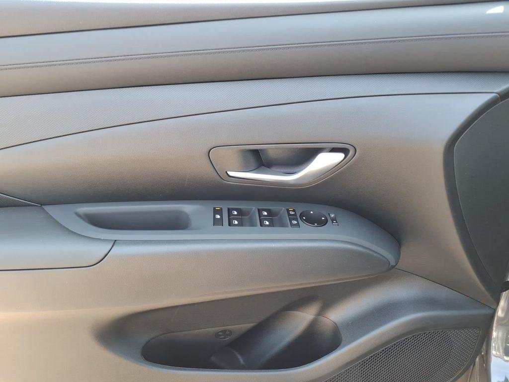New 2026 Gray Hyundai SE FWD image 14