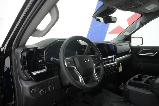 2026 Chevrolet Silverado 1500 RST - Photo 21