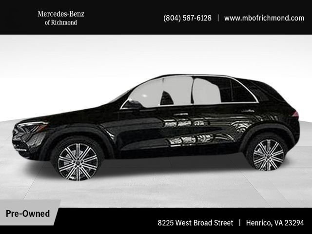 2026 Mercedes-Benz GLE GLE350 - Photo 36