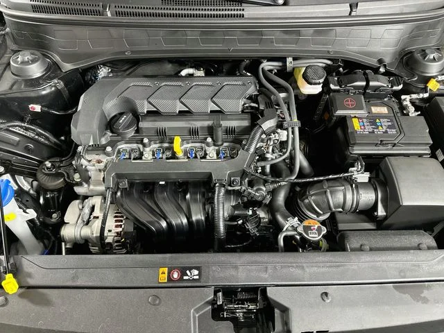 New 2026 Hyundai VENUE SEL