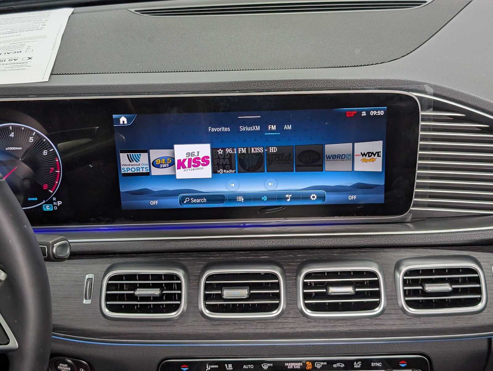 Certified Used 2026  Mercedes-Benz GLE 350 image 19