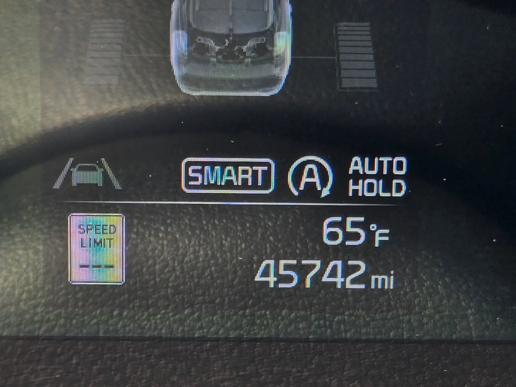 Used 2024 Glacial White Pearl Kia X-Line image 16