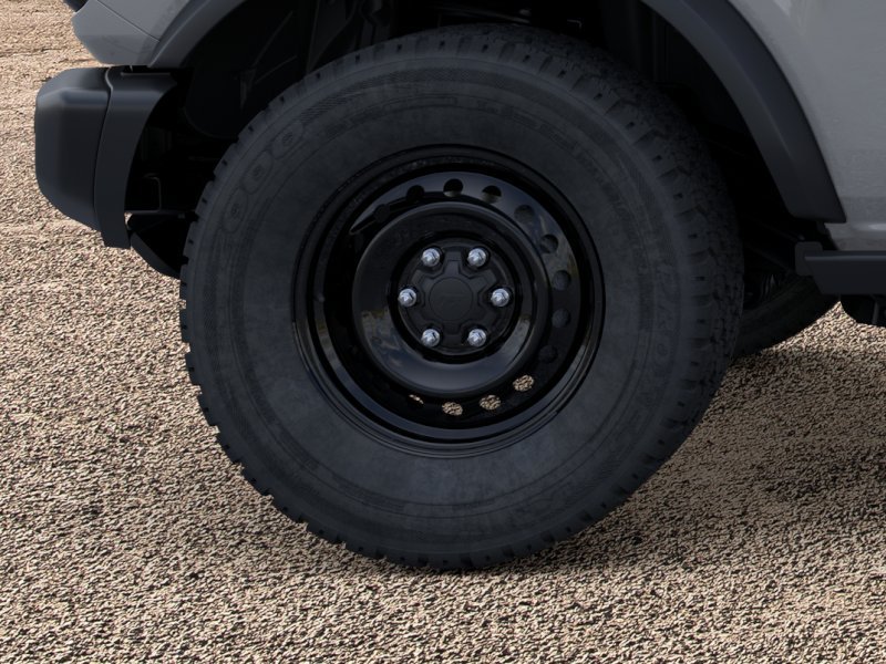 New 2026 Avalanche Ford Big Bend® image 21