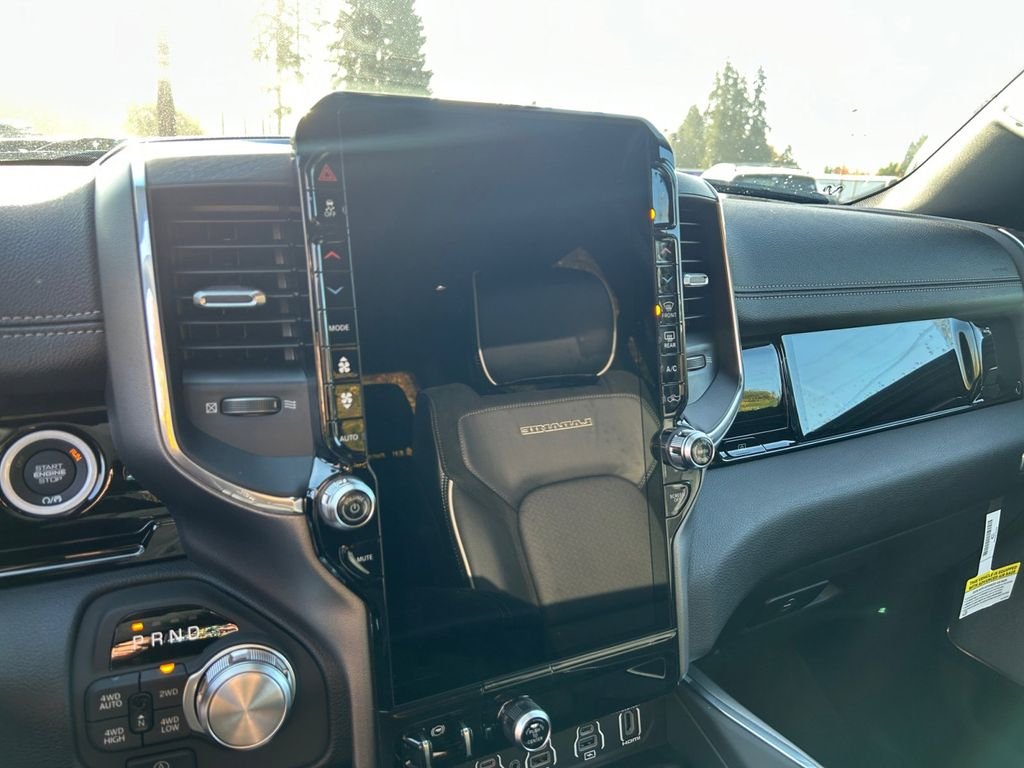 2026 RAM 1500 Laramie - Photo 21