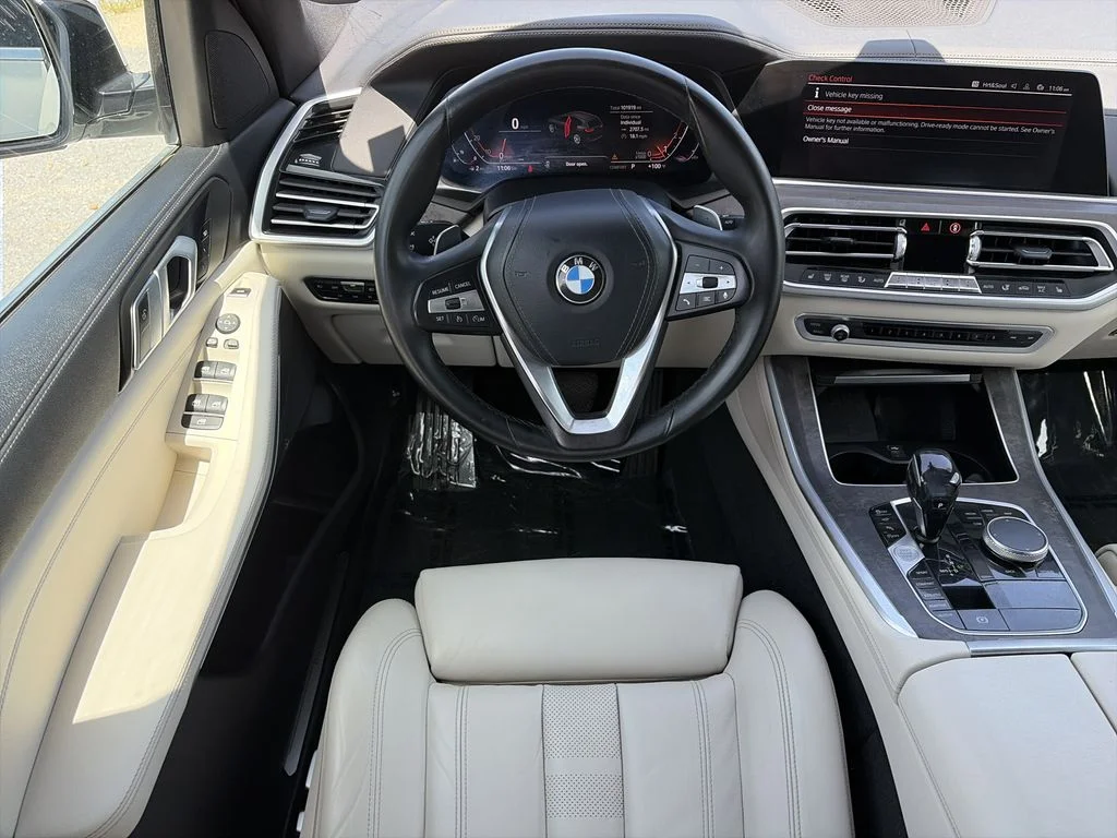 Used 2020 White BMW sDrive40i image 14