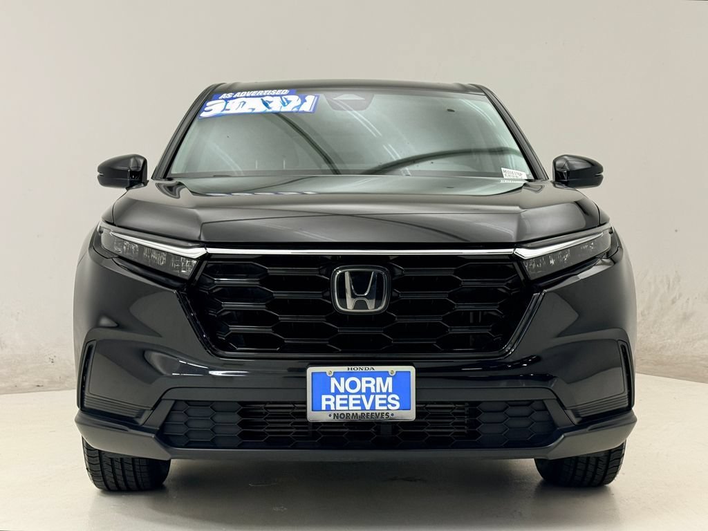 2024 Honda CR-V EX - Photo 37