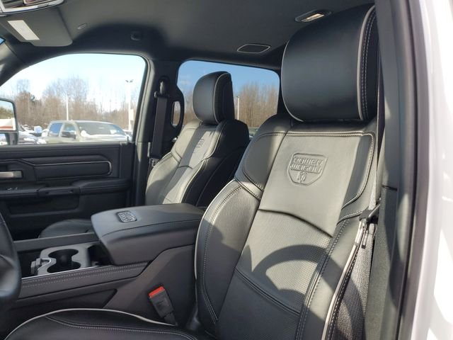 2025 RAM Ram 2500 Pickup Power Wagon - Photo 14