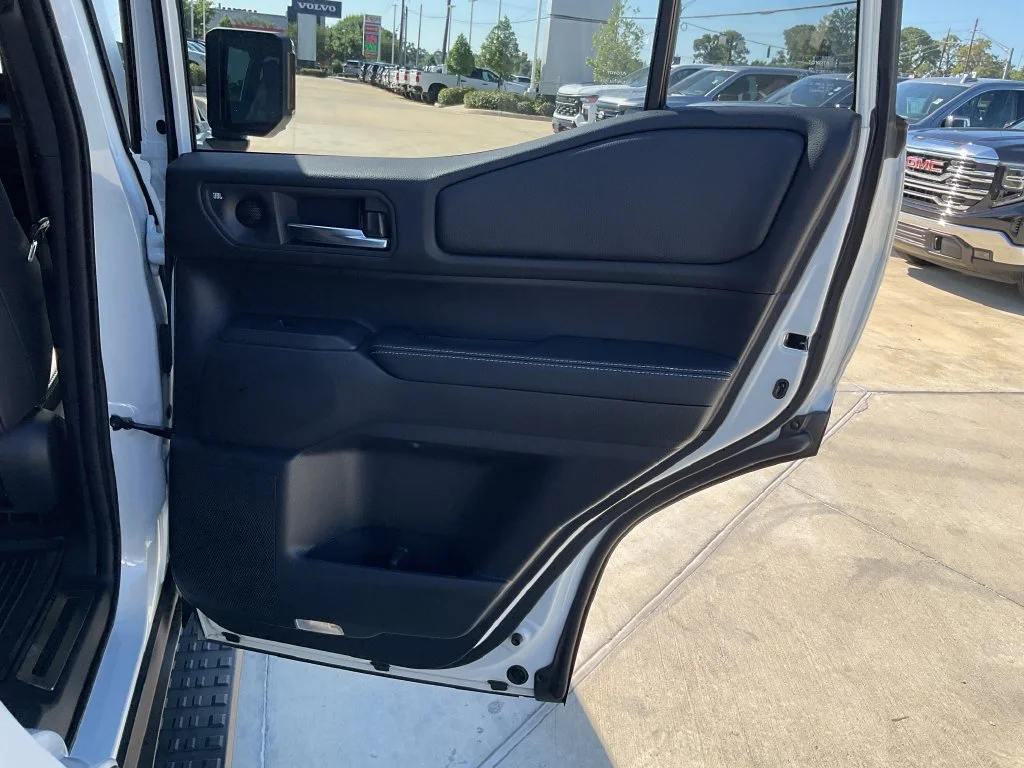 Used 2026 Beige Toyota Base image 16