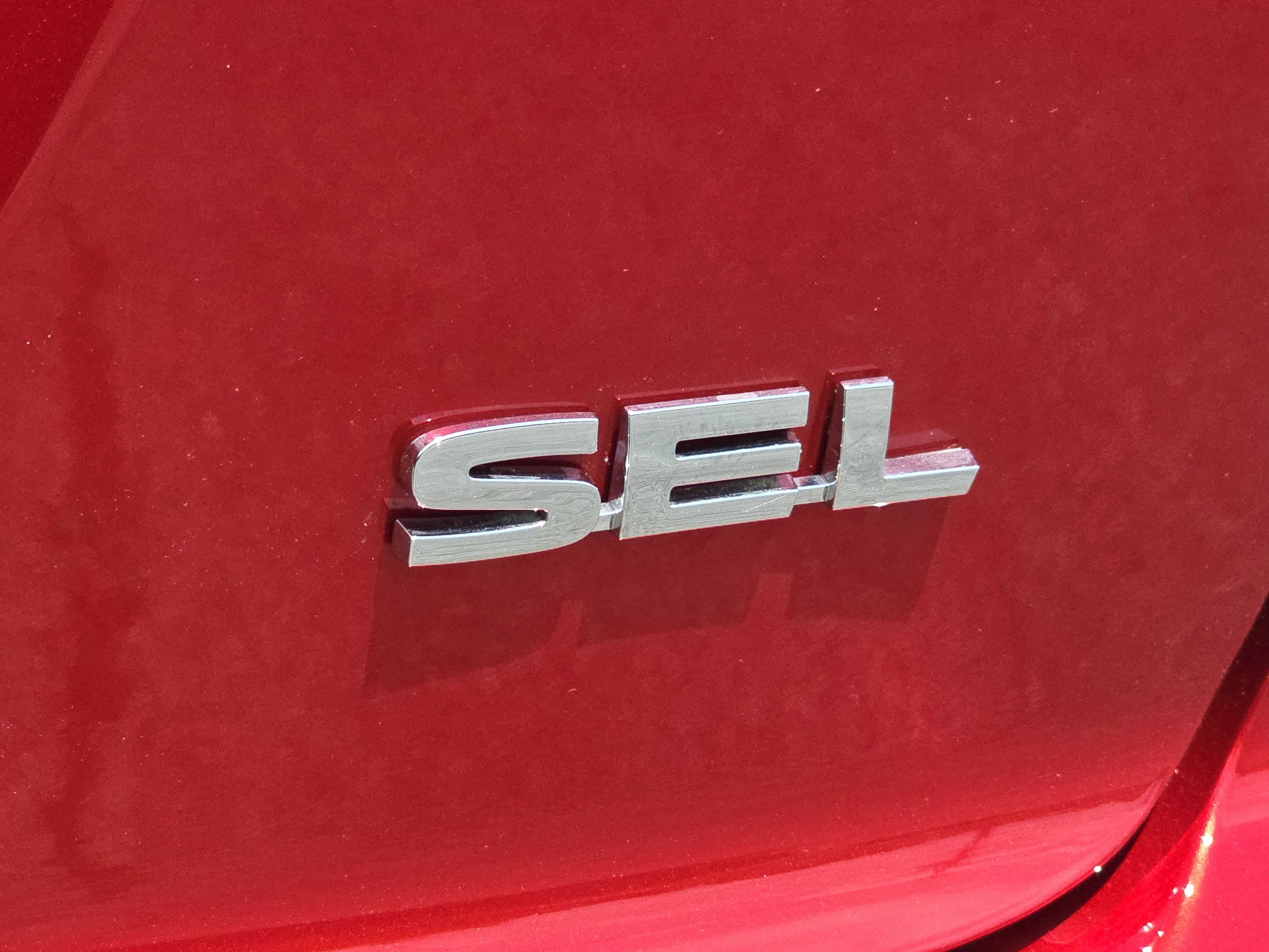 2025 Mitsubishi Eclipse Cross SEL - Photo 5