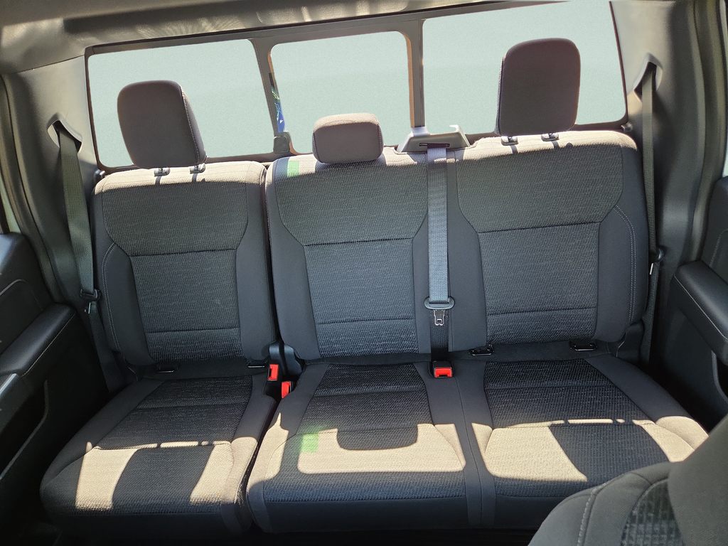 New 2026 Avalanche Ford XLT image 26