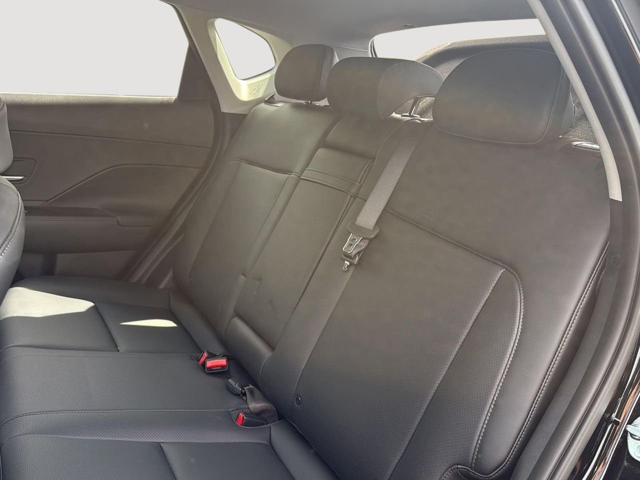 New 2026 Abyss Black Pearl Hyundai Limited AWD image 61