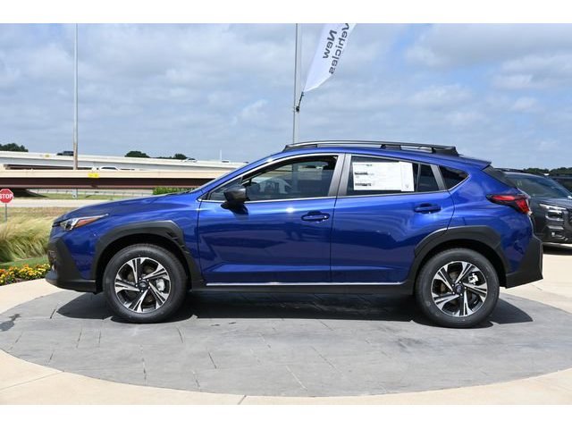 New 2026 Blue Subaru Premium image 39