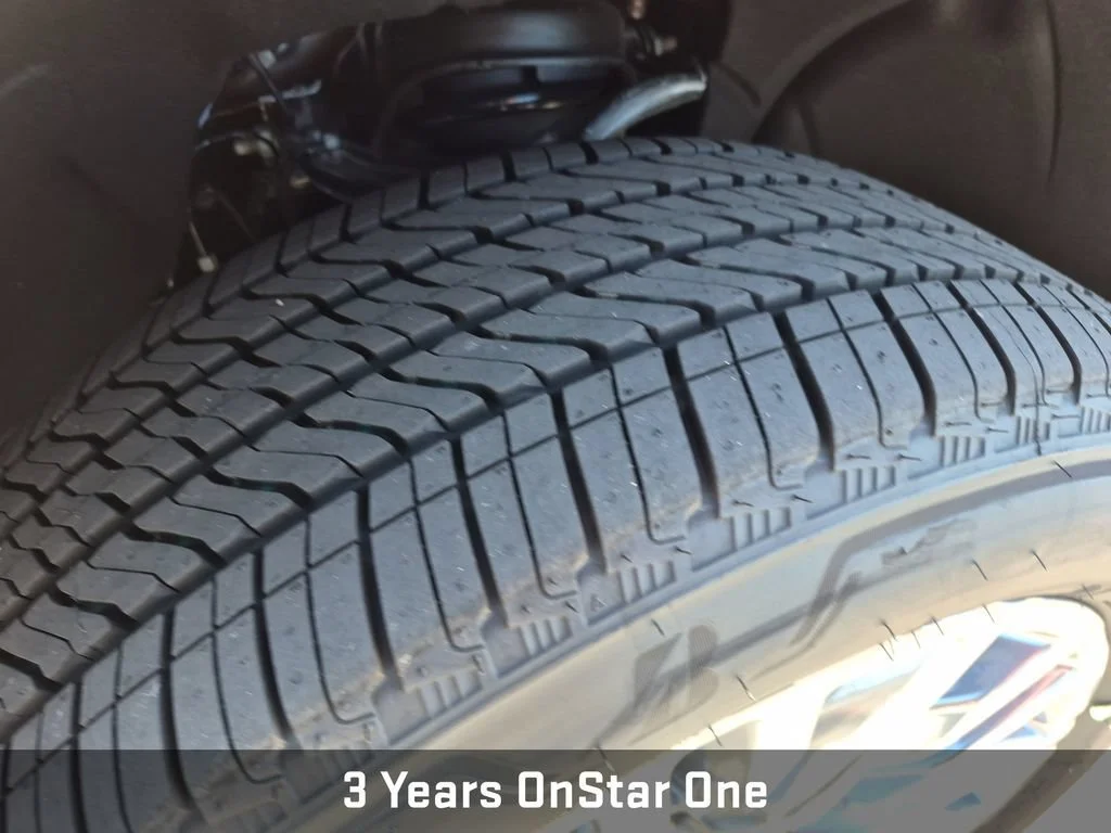 New 2026 Volcanic Red Tintcoat GMC Denali image 17