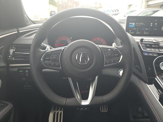 Used 2026 Silver Acura A-Spec Package image 14