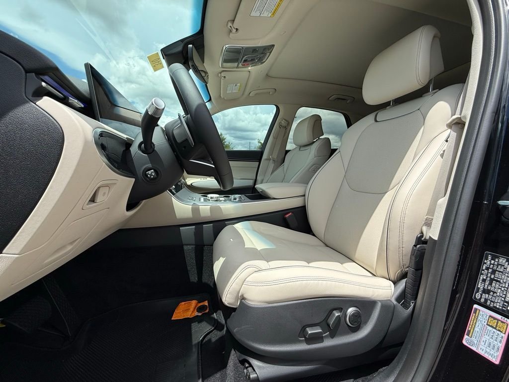 2026 GENESIS GV70 Advanced - Photo 10