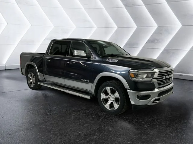 2021 RAM Ram 1500 Pickup