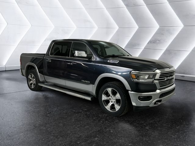 2021 RAM Ram 1500 Pickup