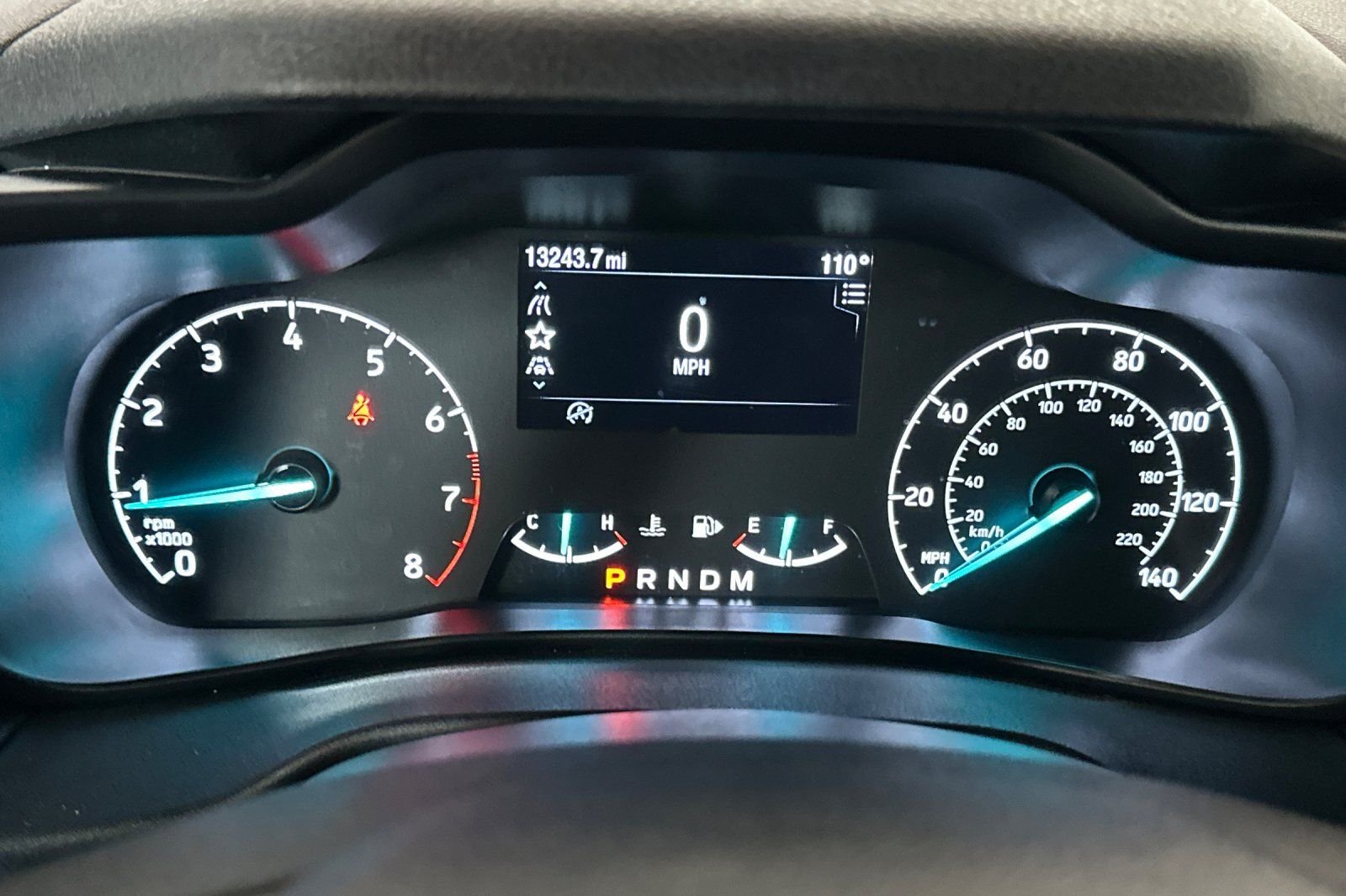 Used 2023 Silver Ford XL image 26